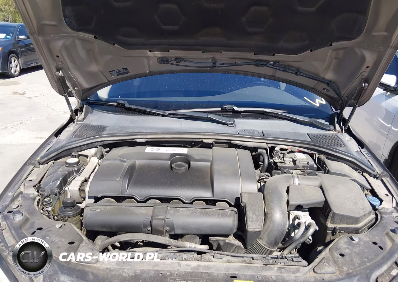 2011 Volvo S80 3.2 VIN:YV1940AS7B1145118 - 10