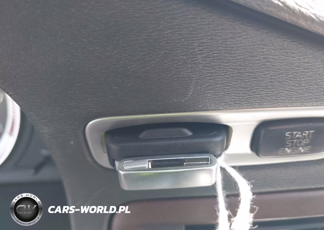 2011 Volvo S80 3.2 VIN:YV1940AS7B1145118 - 11