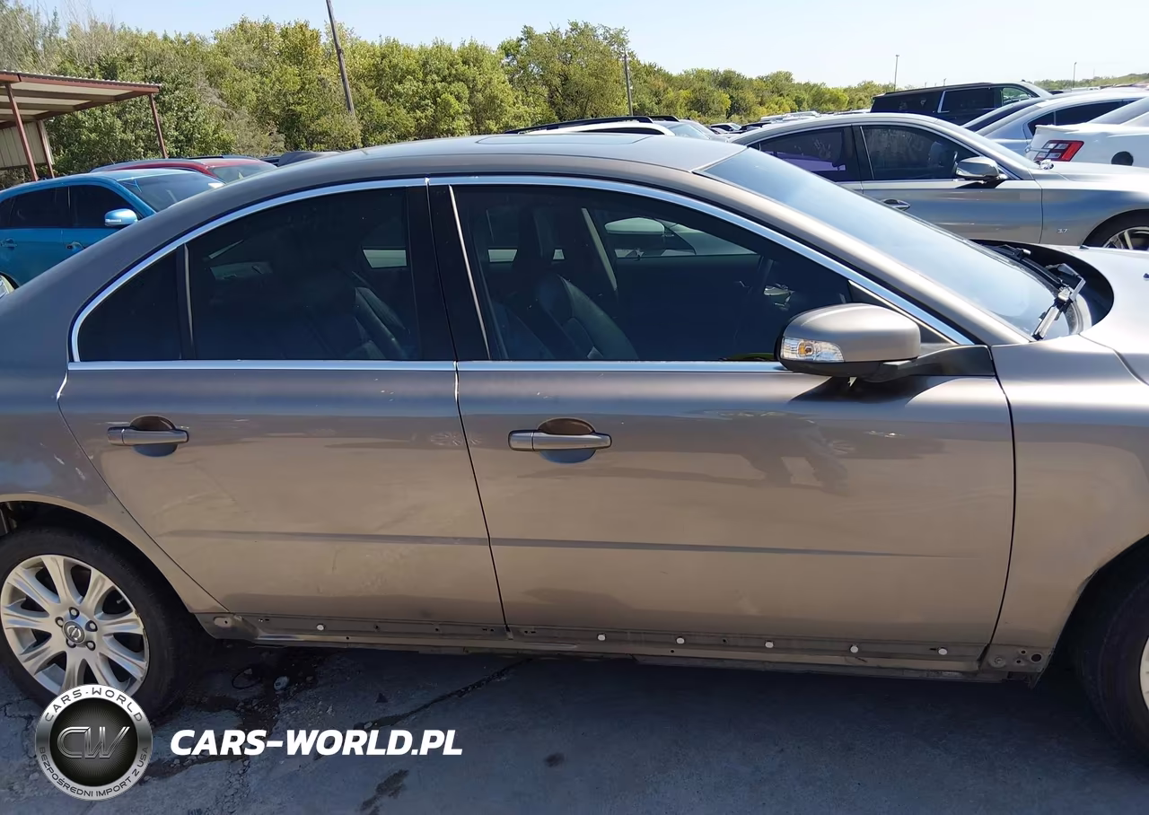 2011 Volvo S80 3.2 VIN:YV1940AS7B1145118 - 13