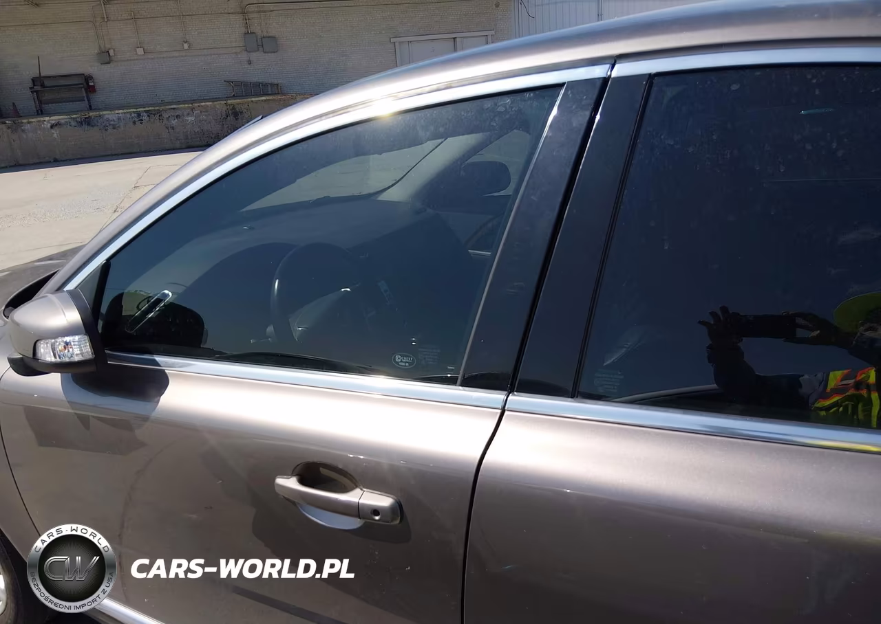 2011 Volvo S80 3.2 VIN:YV1940AS7B1145118 - 14
