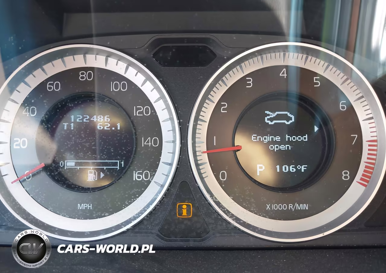 2011 Volvo S80 3.2 VIN:YV1940AS7B1145118 - 7