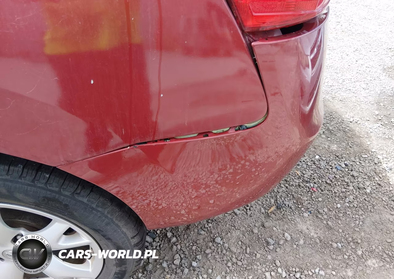 2011 Nissan Rogue Sv VIN:JN8AS5MT0BW189916 - 12