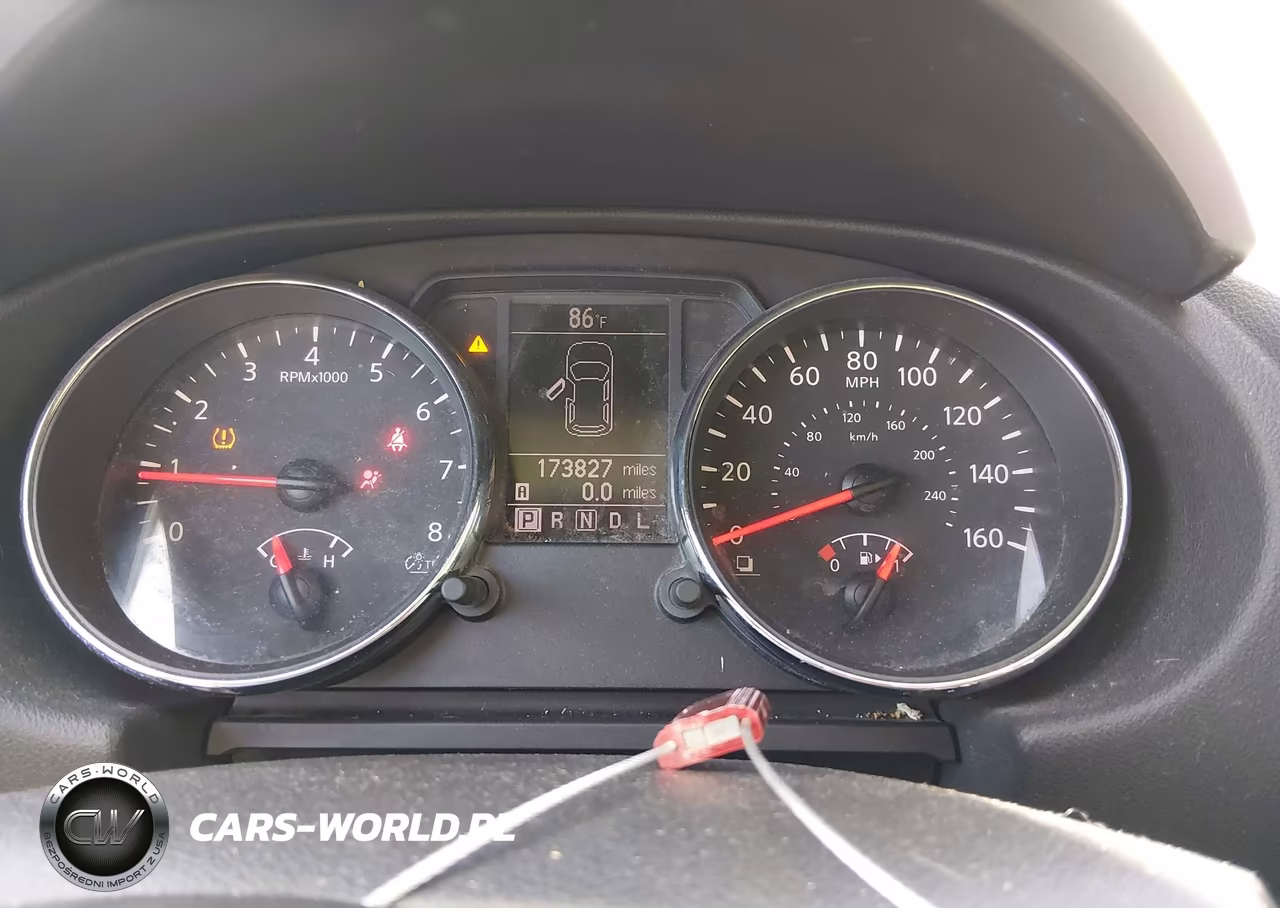2011 Nissan Rogue Sv VIN:JN8AS5MT0BW189916 - 7