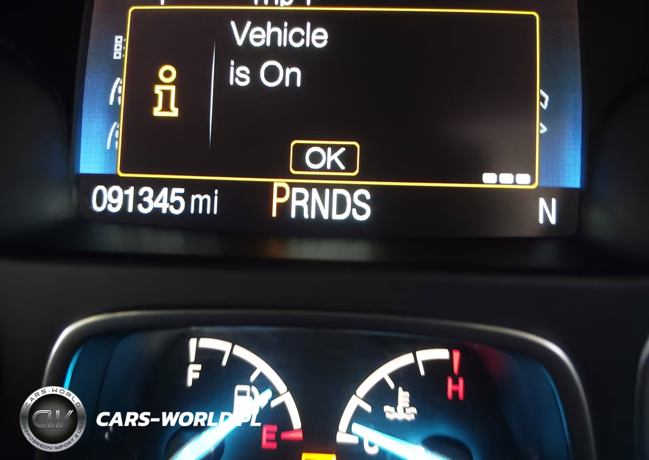 2018 Ford Escape Titanium VIN:1FMCU9J91JUC07019 - 16