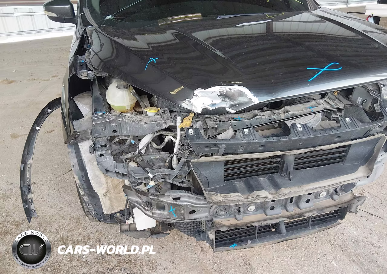 2018 Ford Escape Titanium VIN:1FMCU9J91JUC07019 - 18