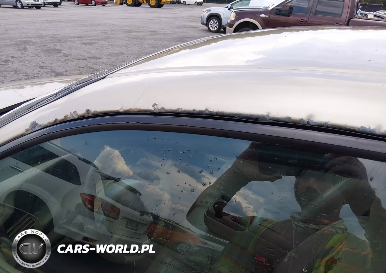 2005 Chevrolet Impala Ls VIN:2G1WH55KX59227485 - 13