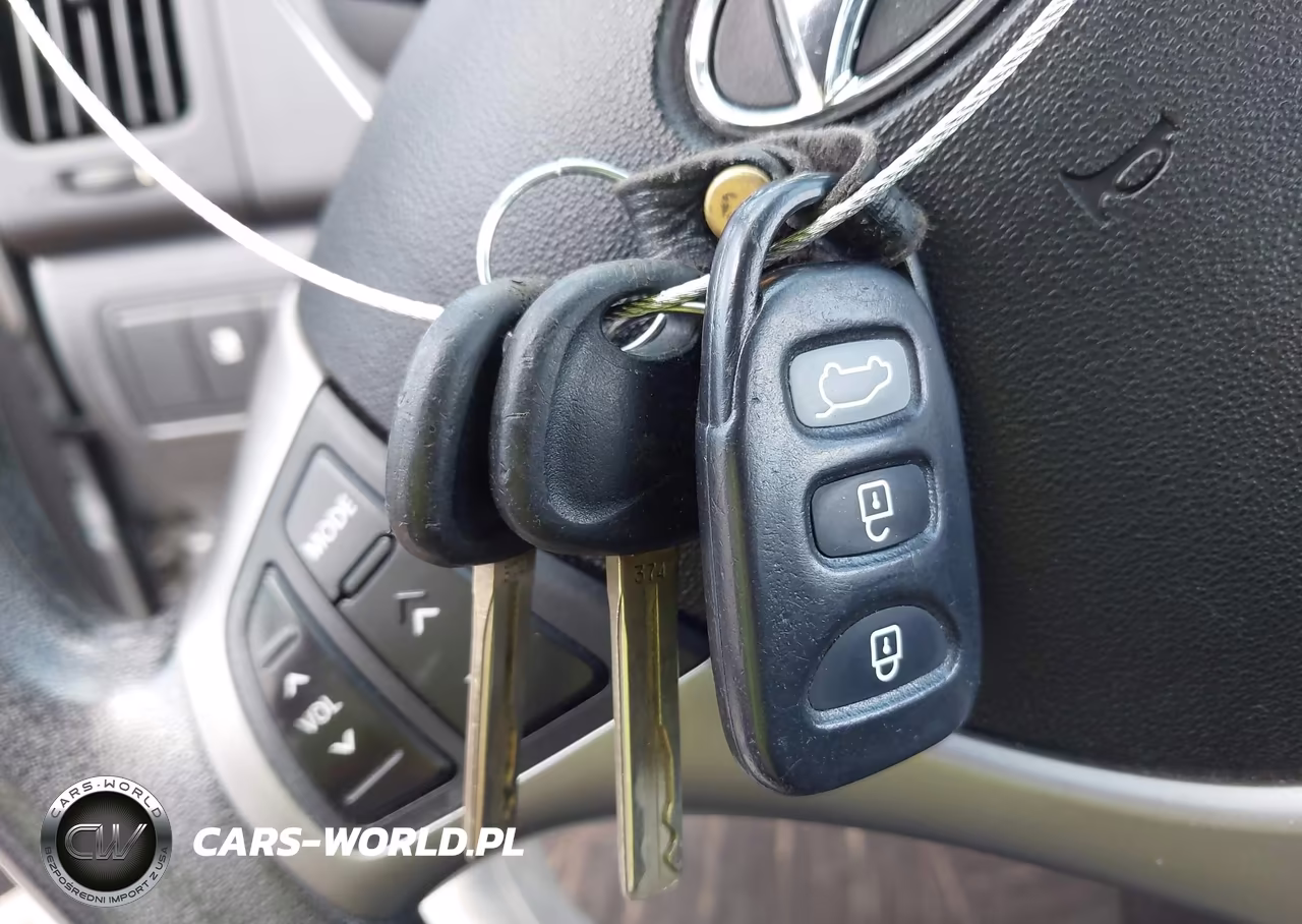 2012 Hyundai Elantra Touring Gls VIN:KMHDC8AE7CU150648 - 11