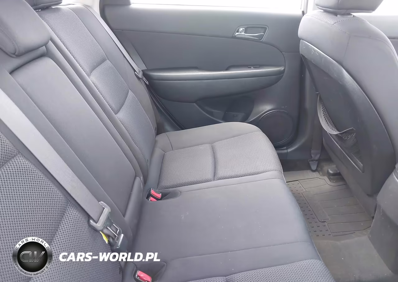 2012 Hyundai Elantra Touring Gls VIN:KMHDC8AE7CU150648 - 8