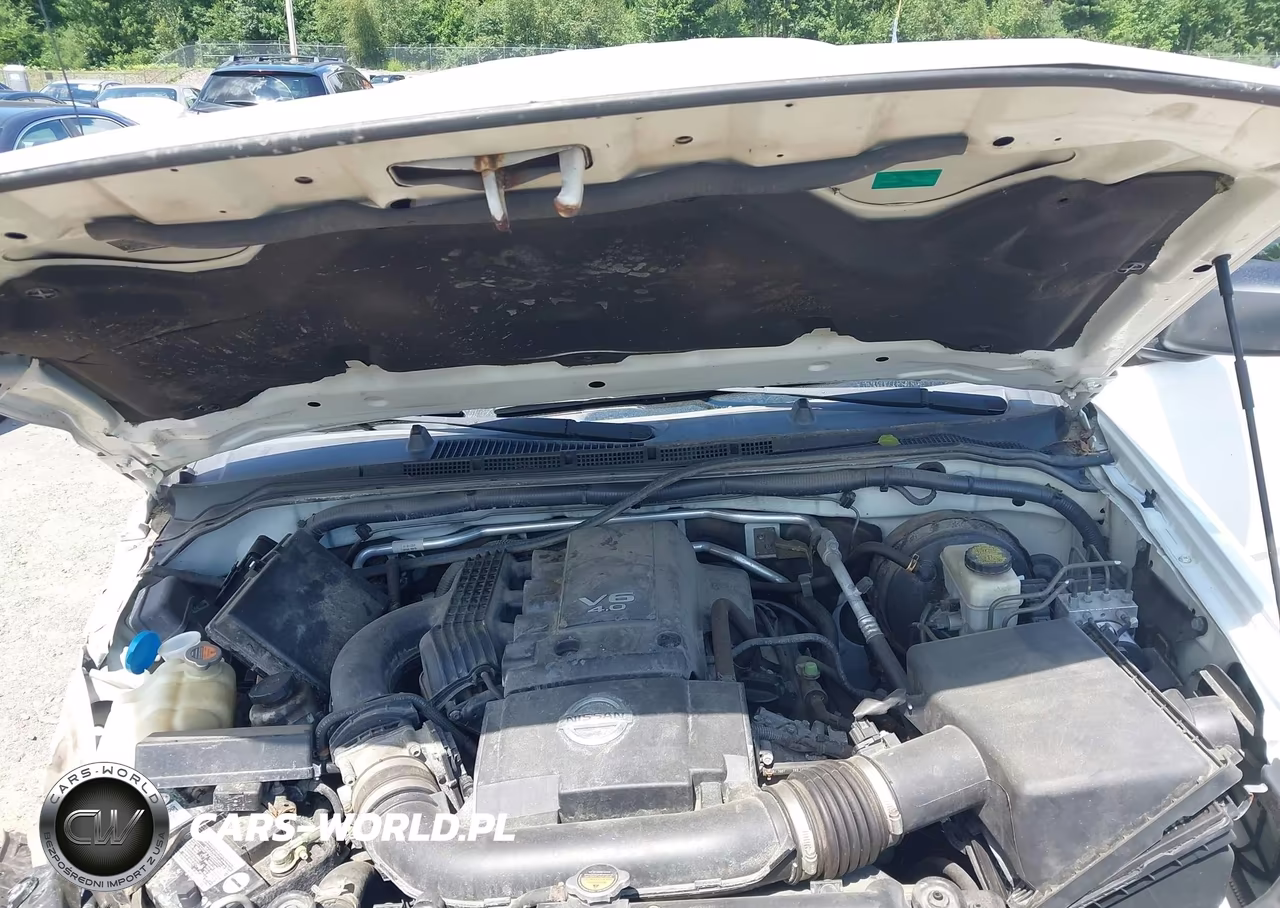 2018 Nissan Frontier Sv VIN:1N6AD0EV9JN709413 - 10