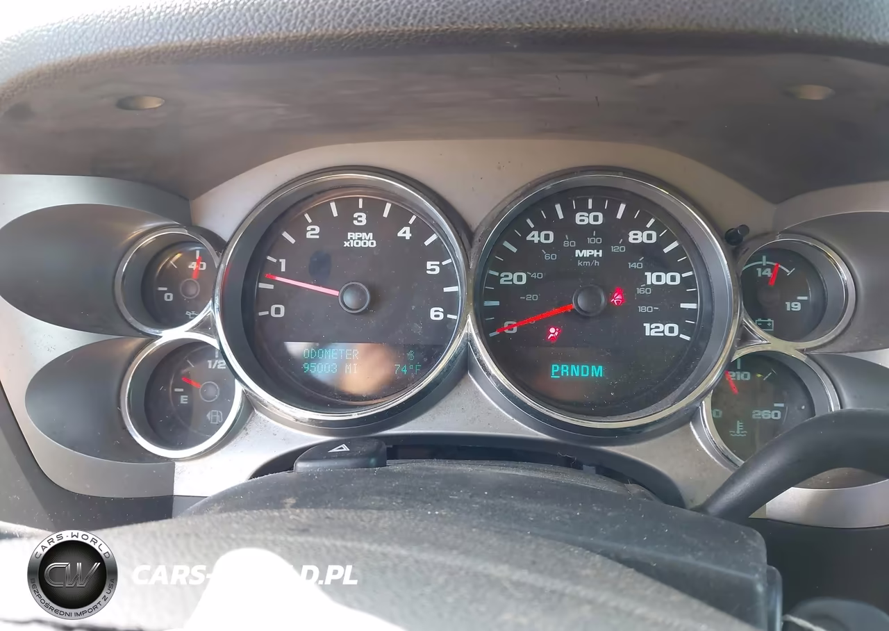 2011 Chevrolet Silverado 1500 Lt VIN:3GCPKSE31BG372386 - 7