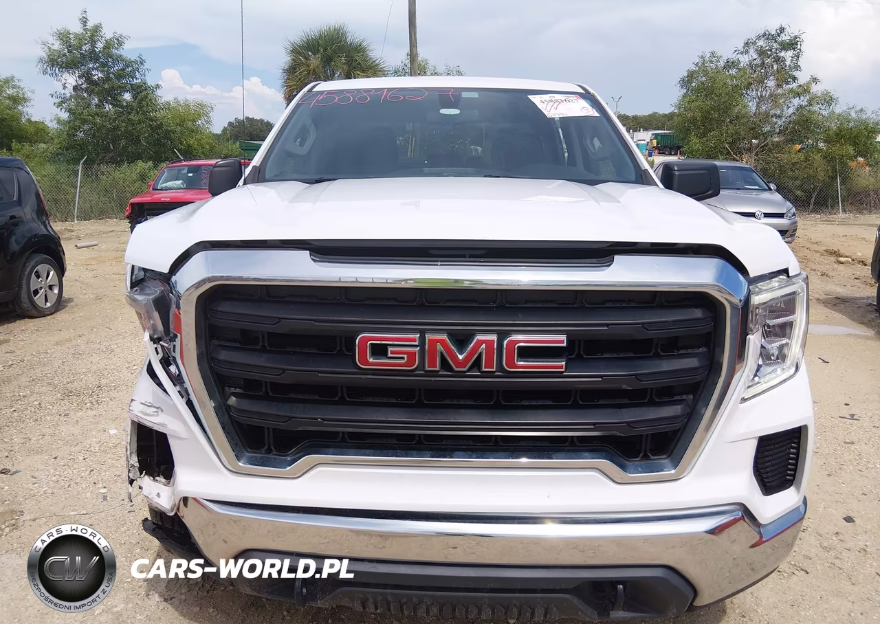 2022 GMC Sierra 1500 Limited VIN:3GTU9AED3NG219286 - 12