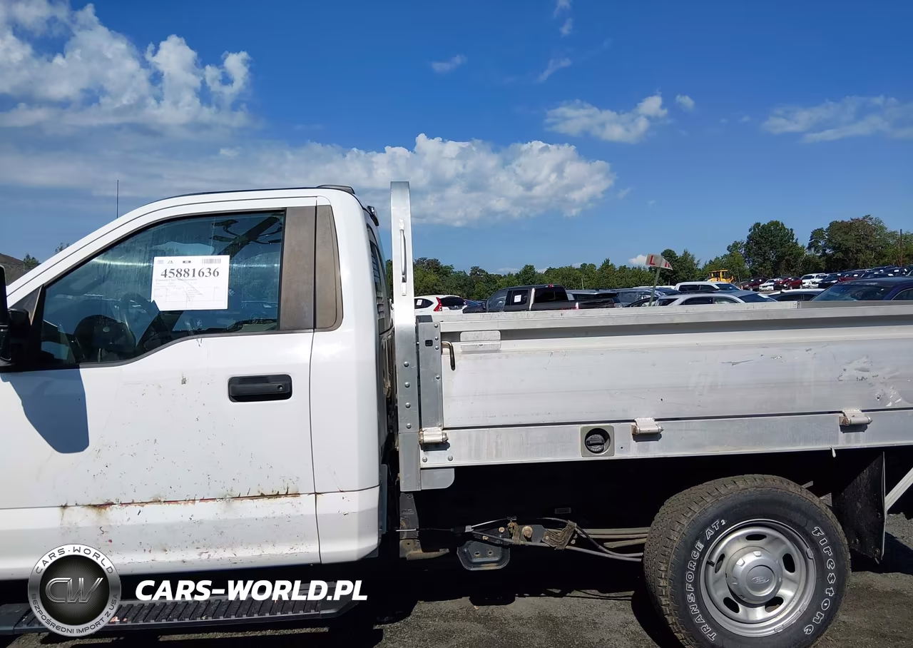 2020 Ford F-250 Xl VIN:1FDBF2A65LEC93189 - 14