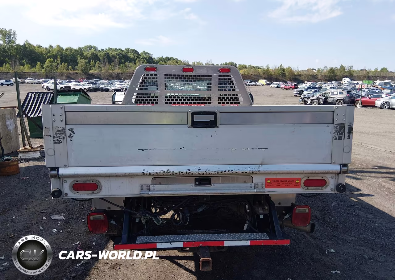 2020 Ford F-250 Xl VIN:1FDBF2A65LEC93189 - 16