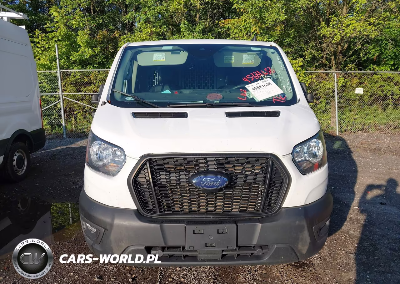 2021 Ford Transit-250 VIN:1FTBR1Y8XMKB04858 - 12