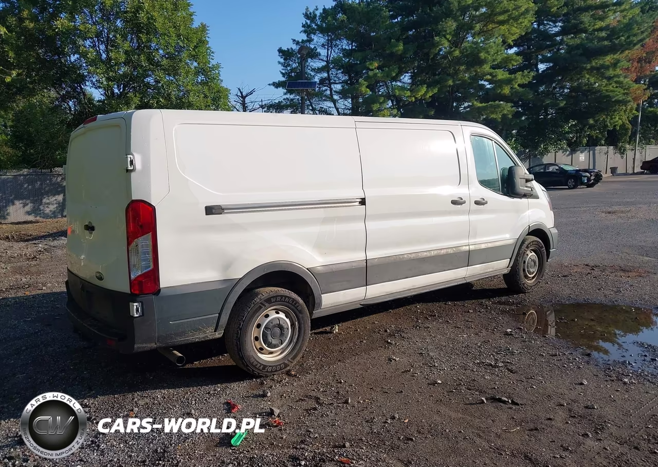 2021 Ford Transit-250 VIN:1FTBR1Y8XMKB04858 - 4
