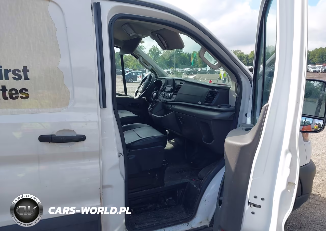 2021 Ford Transit-250 VIN:1FTBR1Y8XMKB04858 - 5