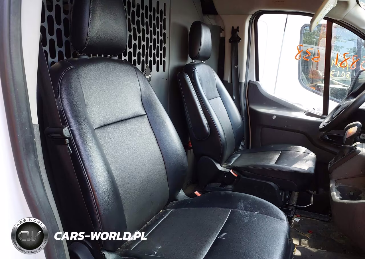 2021 Ford Transit-250 VIN:1FTBR1Y8XMKB04858 - 8