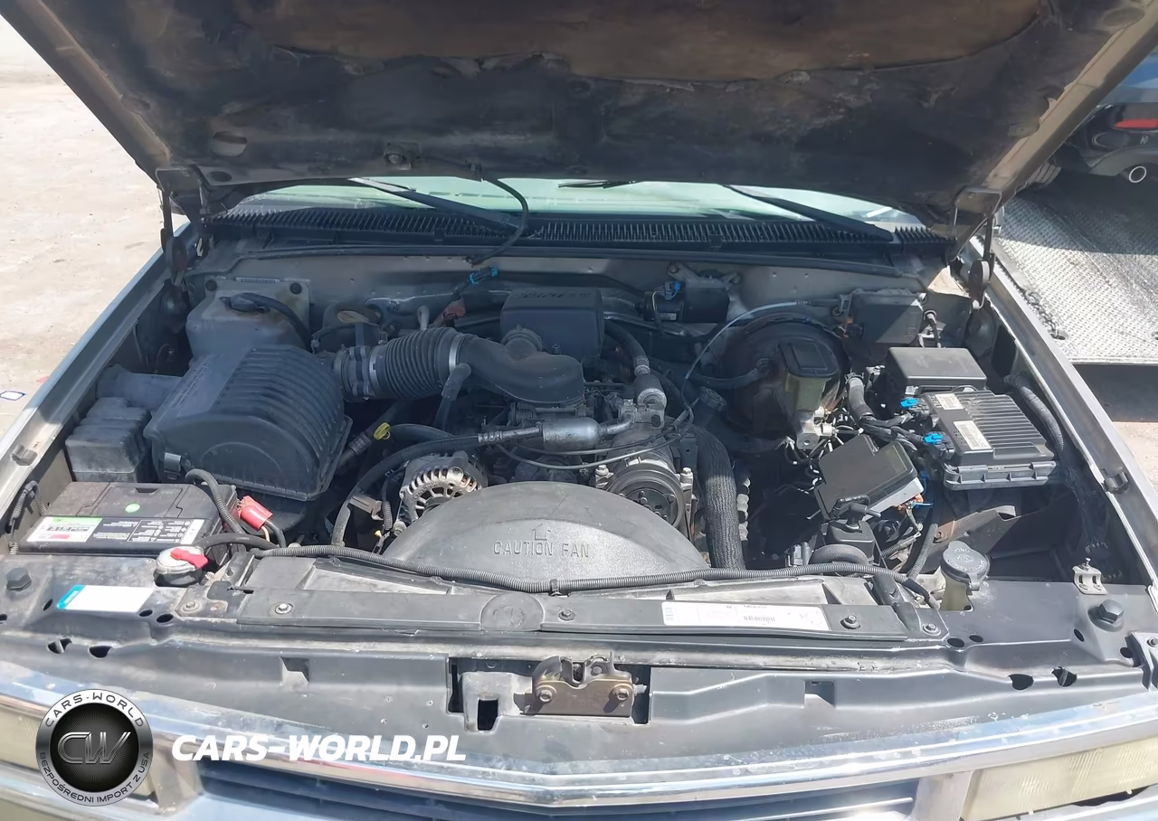 1999 GMC Yukon Sle VIN:1GKEK13R9XJ791976 - 10