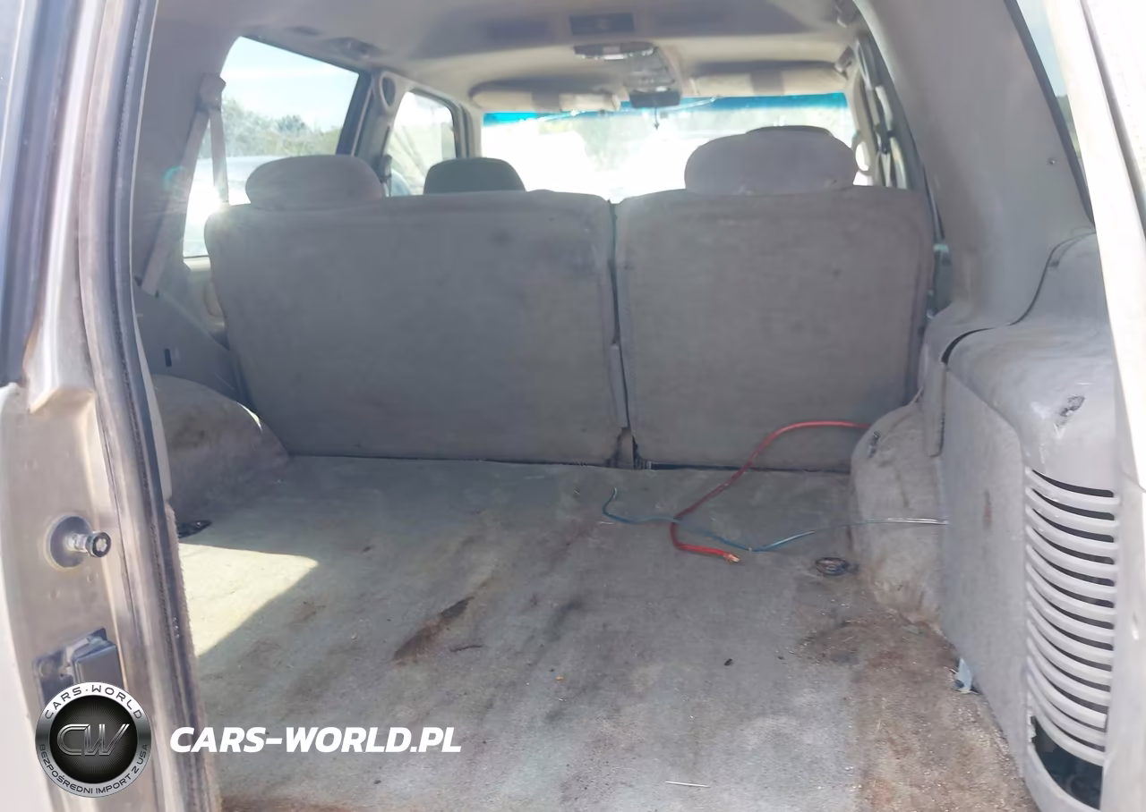 1999 GMC Yukon Sle VIN:1GKEK13R9XJ791976 - 13