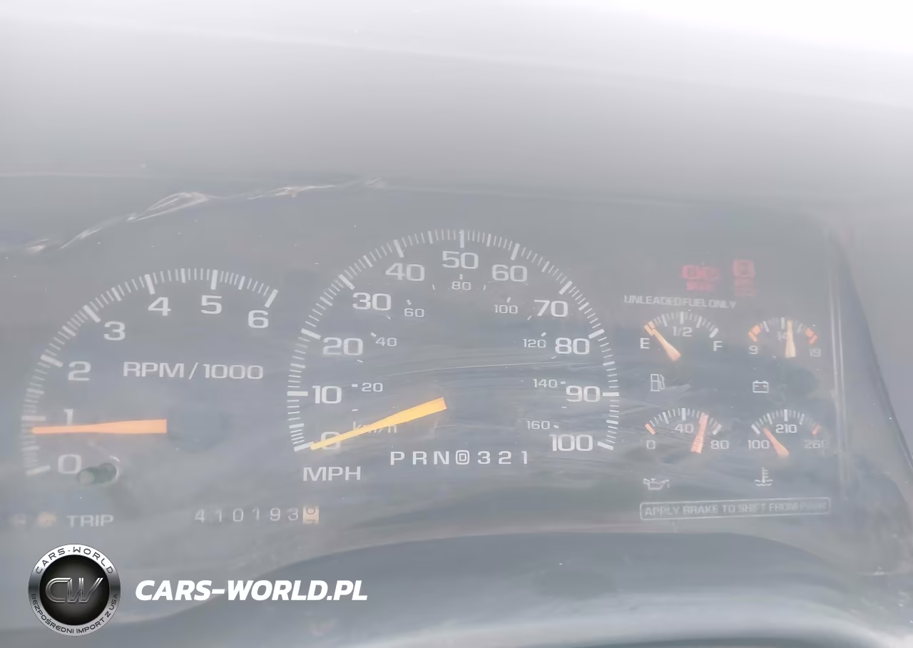 1999 GMC Yukon Sle VIN:1GKEK13R9XJ791976 - 7