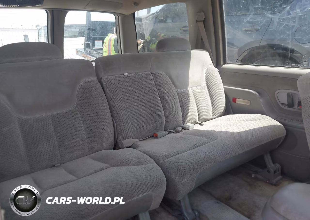 1999 GMC Yukon Sle VIN:1GKEK13R9XJ791976 - 8