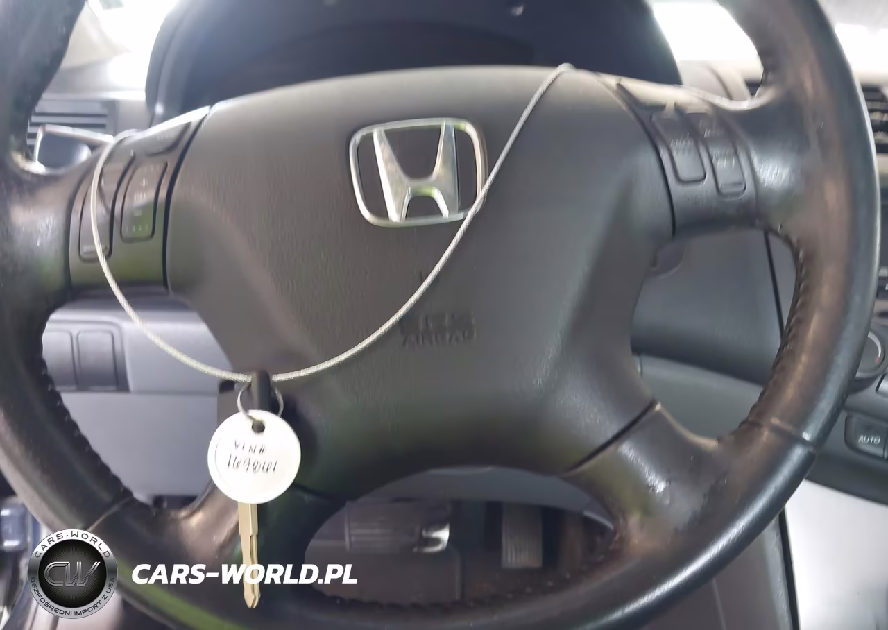 2007 Honda Accord 2.4 Ex VIN:1HGCM56847A169861 - 11