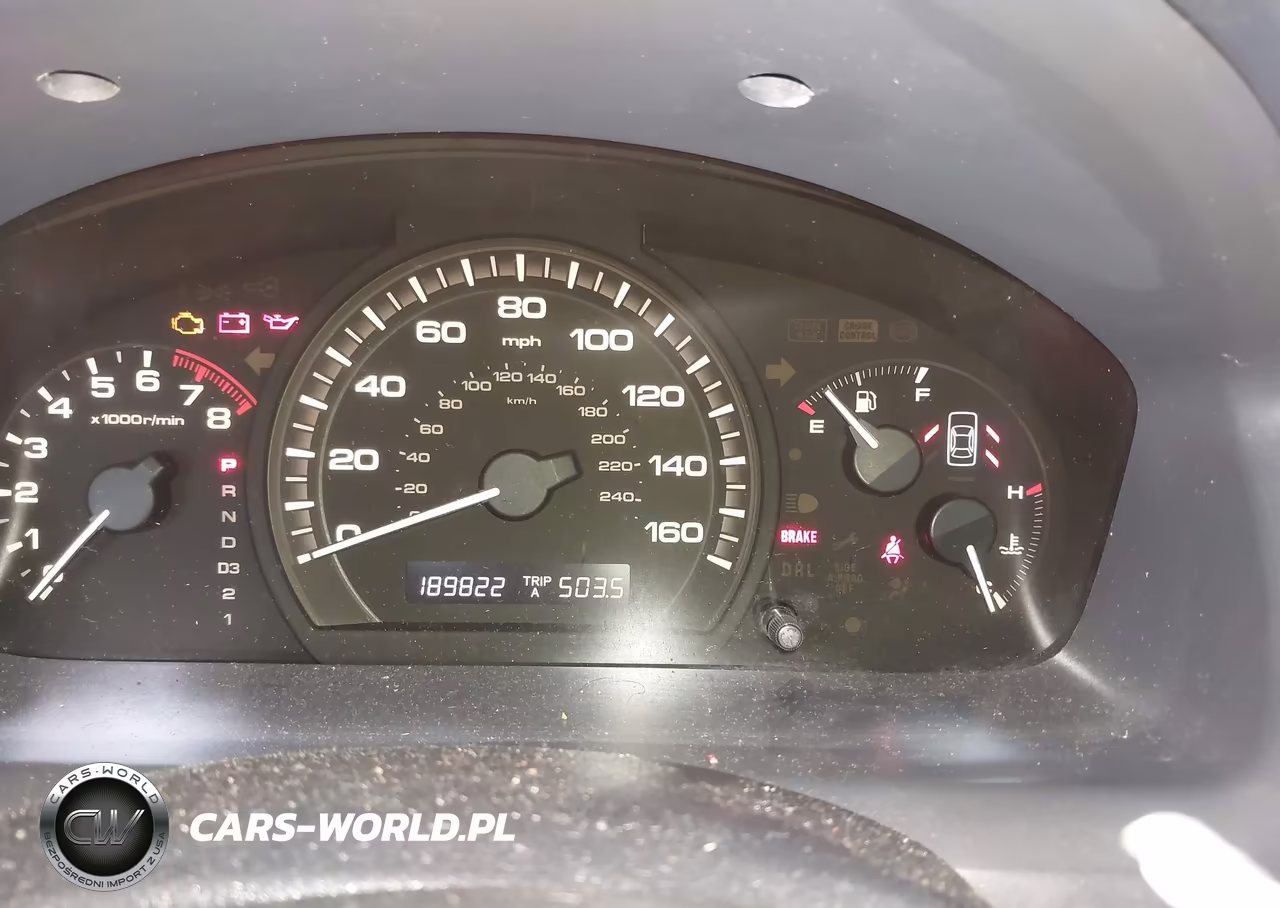 2007 Honda Accord 2.4 Ex VIN:1HGCM56847A169861 - 7