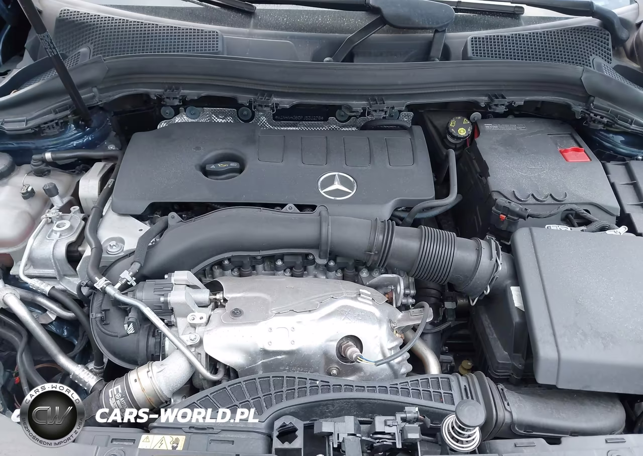 2023 Mercedes-Benz Gla 250 VIN:W1N4N4GB0PJ531276 - 10