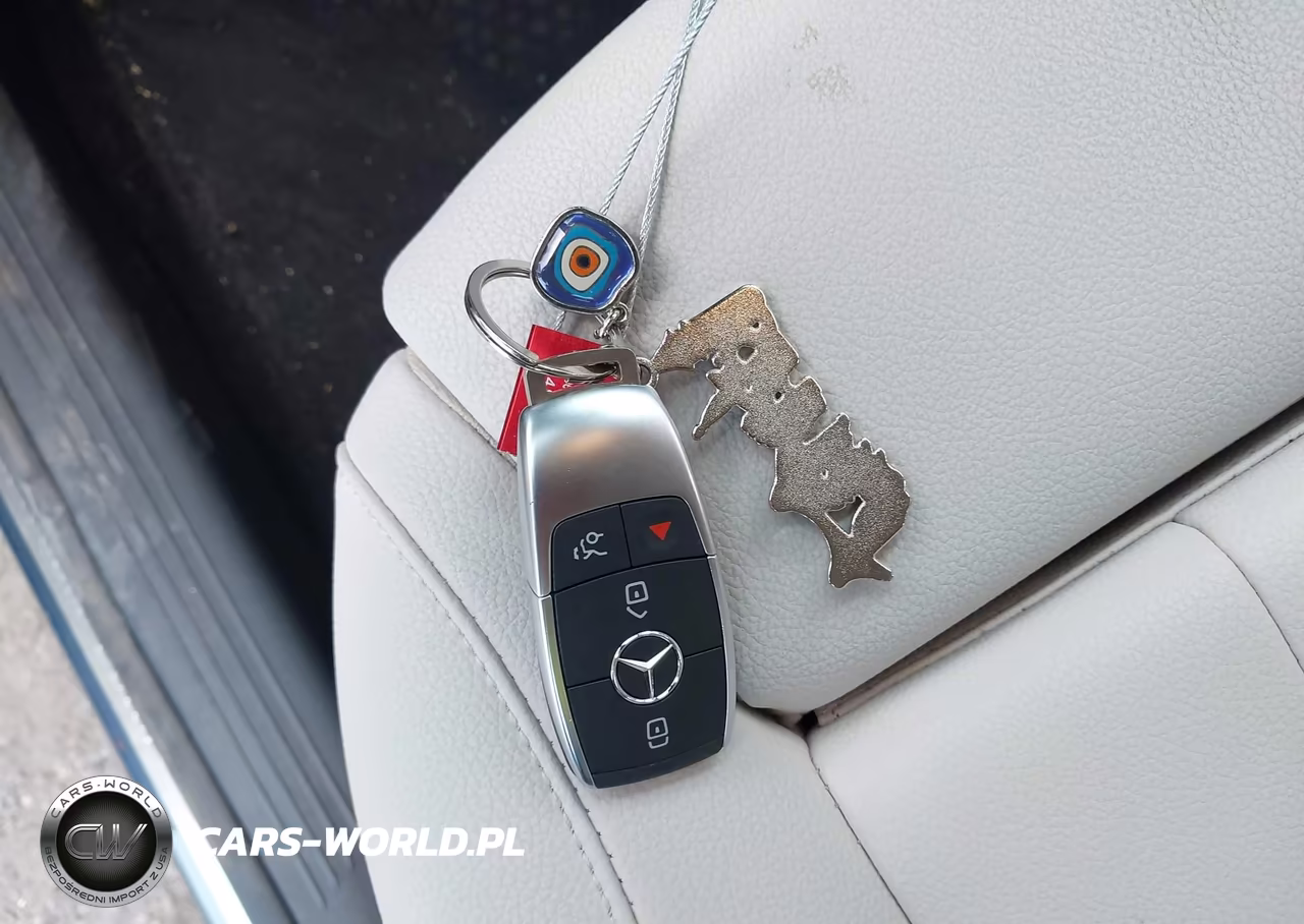 2023 Mercedes-Benz Gla 250 VIN:W1N4N4GB0PJ531276 - 11