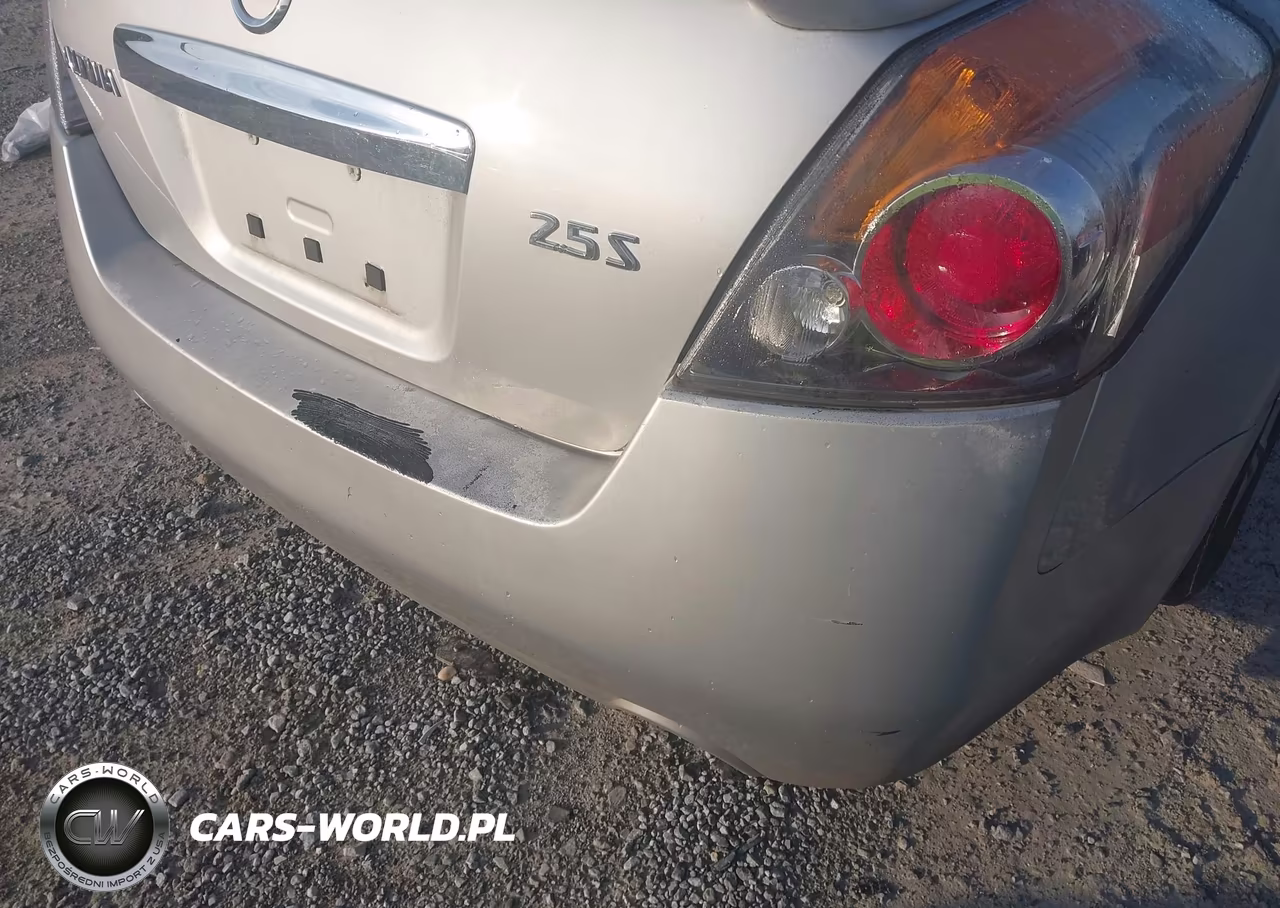 2012 Nissan Altima 2.5 S VIN:1N4AL2AP4CN482360 - 6