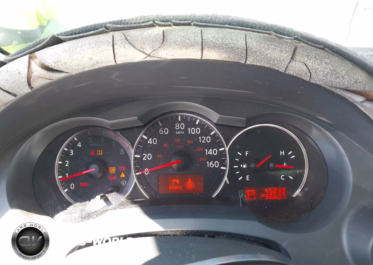 2012 Nissan Altima 2.5 S VIN:1N4AL2AP4CN482360 - 7