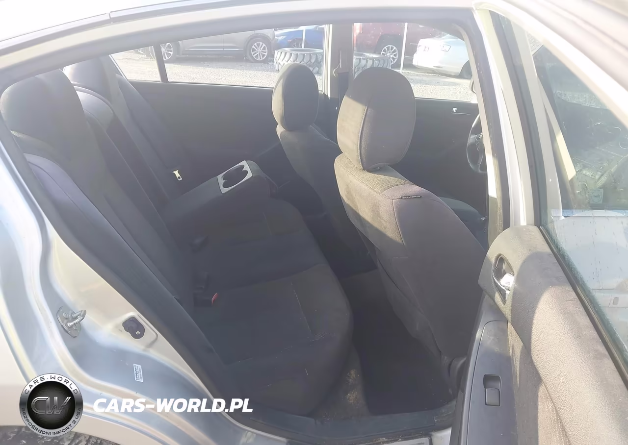 2012 Nissan Altima 2.5 S VIN:1N4AL2AP4CN482360 - 8