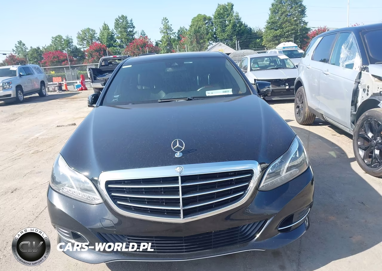 2014 Mercedes-Benz E 350 VIN:WDDHF5KB0EA908176 - 12