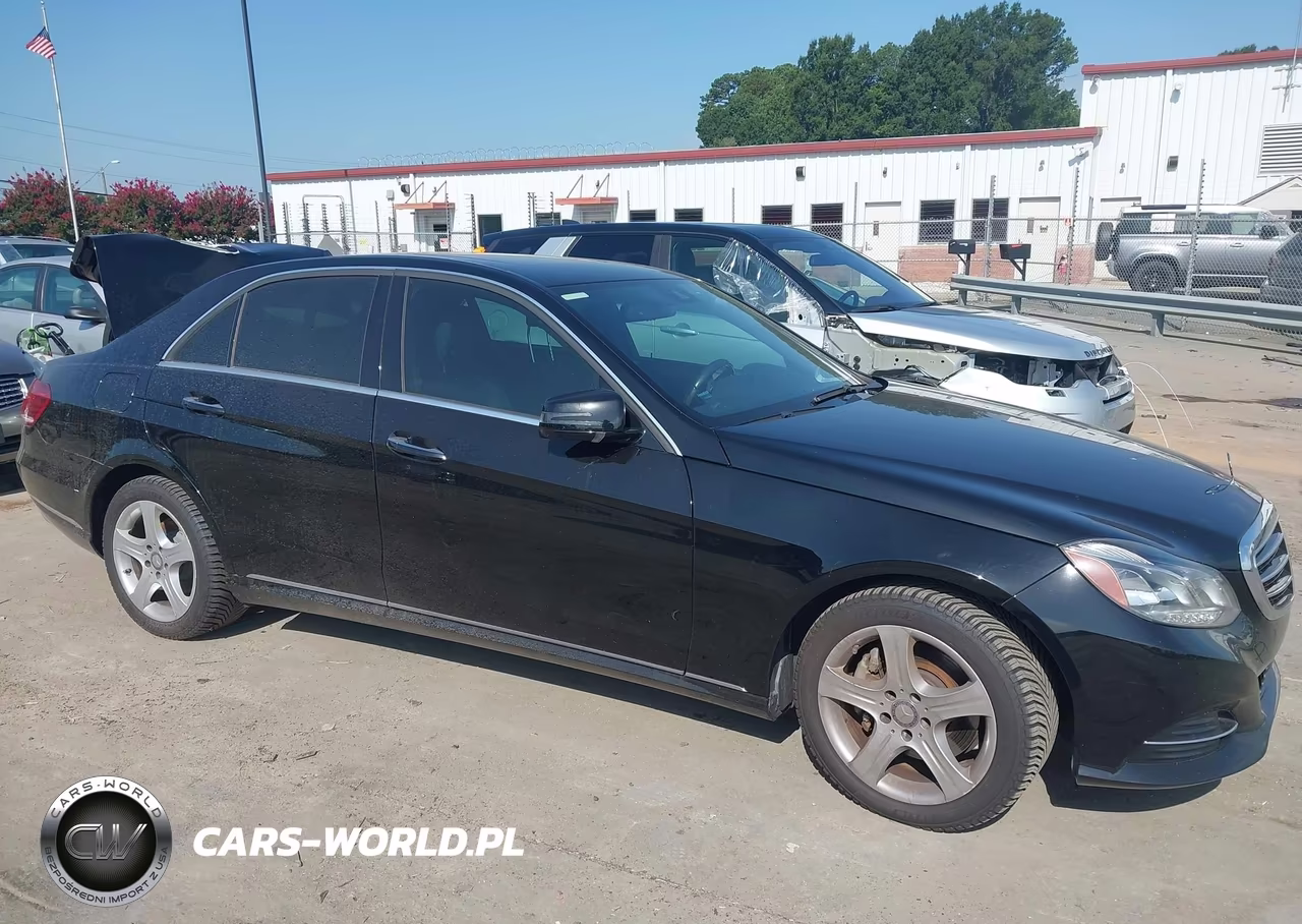 2014 Mercedes-Benz E 350 VIN:WDDHF5KB0EA908176 - 13