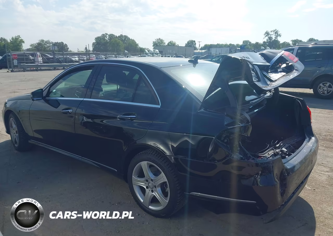 2014 Mercedes-Benz E 350 VIN:WDDHF5KB0EA908176 - 14