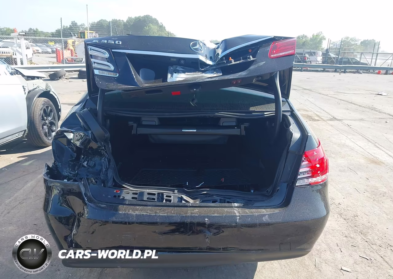 2014 Mercedes-Benz E 350 VIN:WDDHF5KB0EA908176 - 16