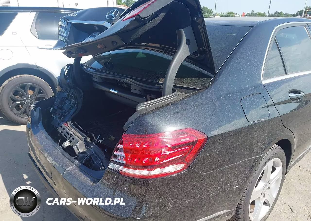 2014 Mercedes-Benz E 350 VIN:WDDHF5KB0EA908176 - 17