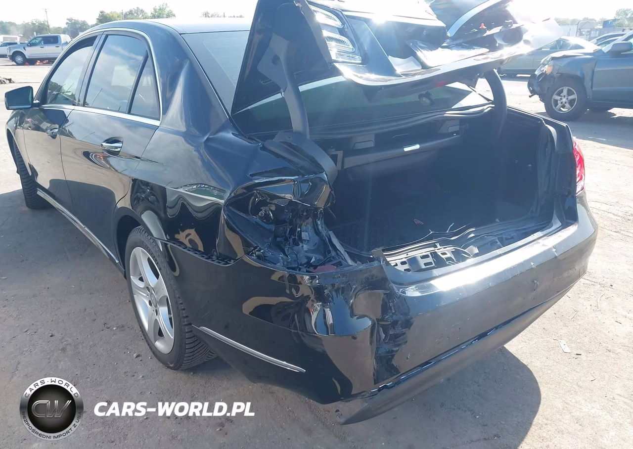 2014 Mercedes-Benz E 350 VIN:WDDHF5KB0EA908176 - 6