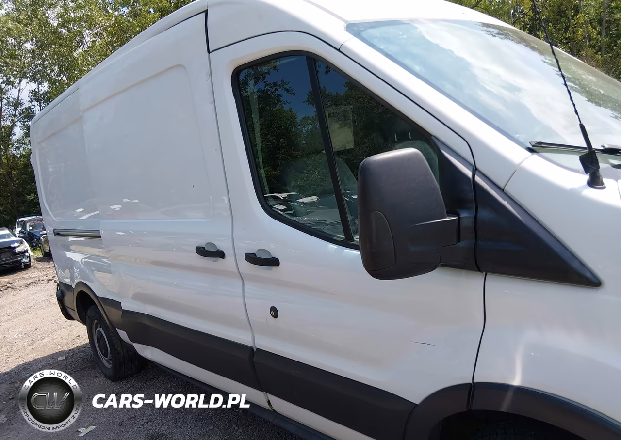 2018 Ford Transit-250 VIN:1FTYR2CM7JKA05334 - 13
