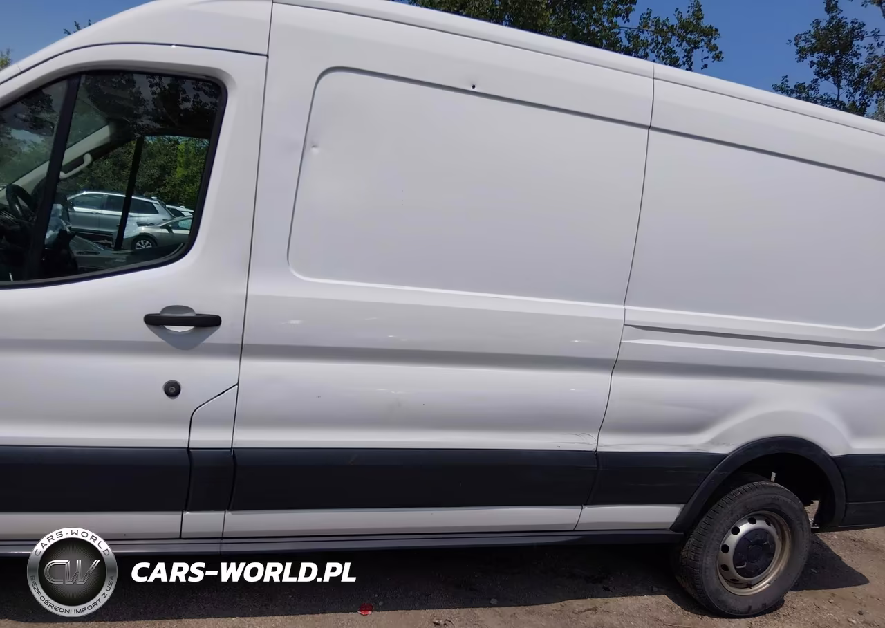 2018 Ford Transit-250 VIN:1FTYR2CM7JKA05334 - 14