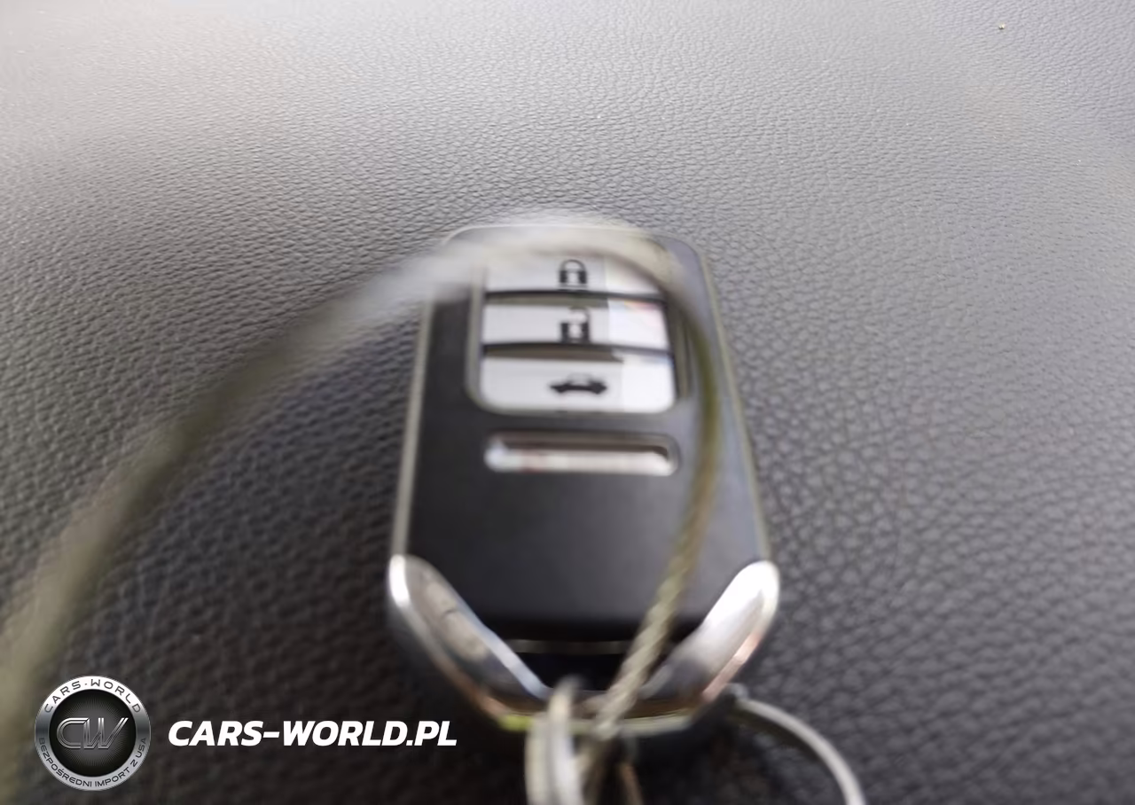 2014 Honda Accord Ex-L VIN:1HGCR2F8XEA029598 - 11