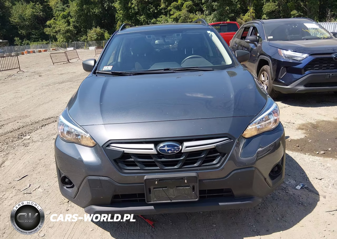 2023 Subaru Crosstrek VIN:JF2GTABC2PH294145 - 12