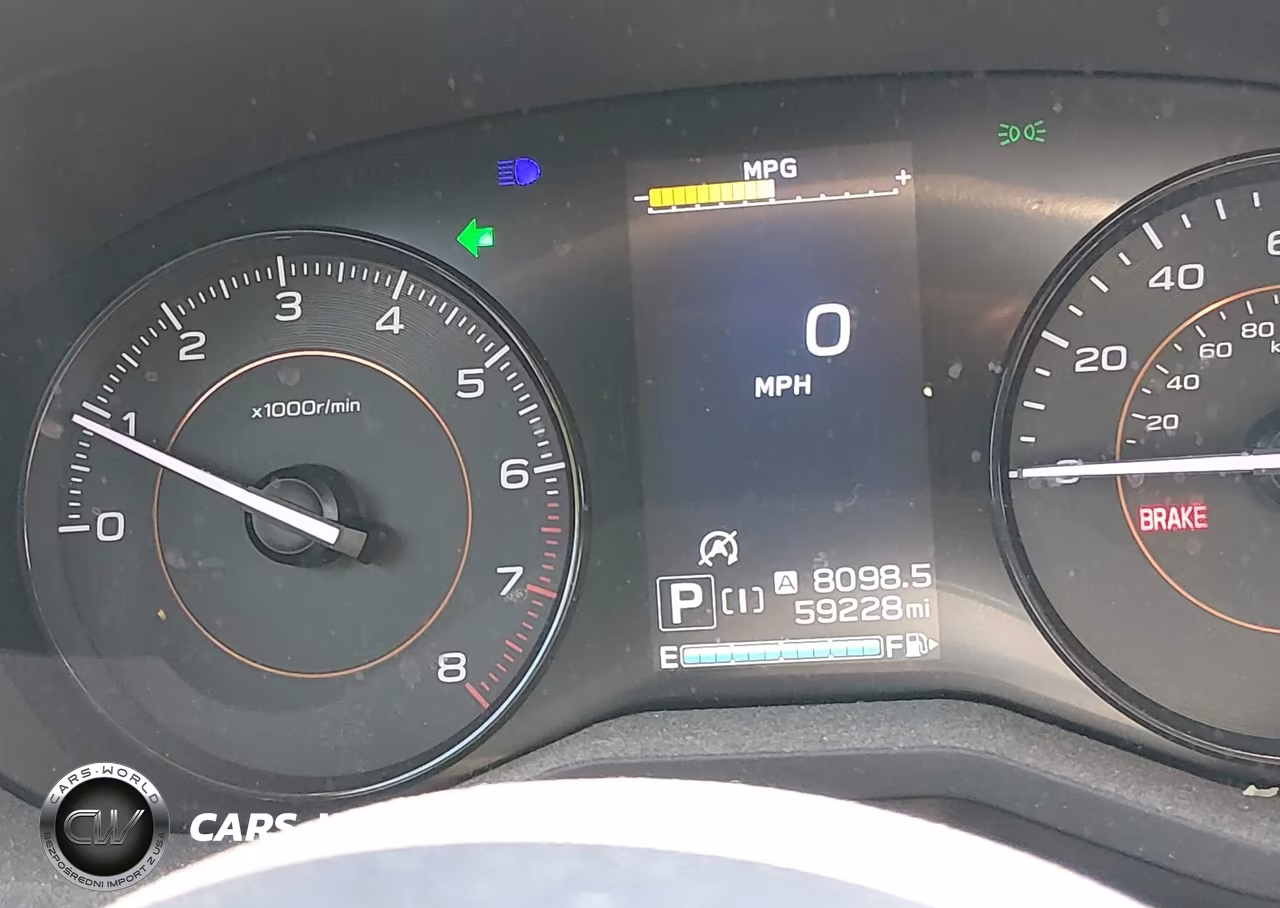 2023 Subaru Crosstrek VIN:JF2GTABC2PH294145 - 15