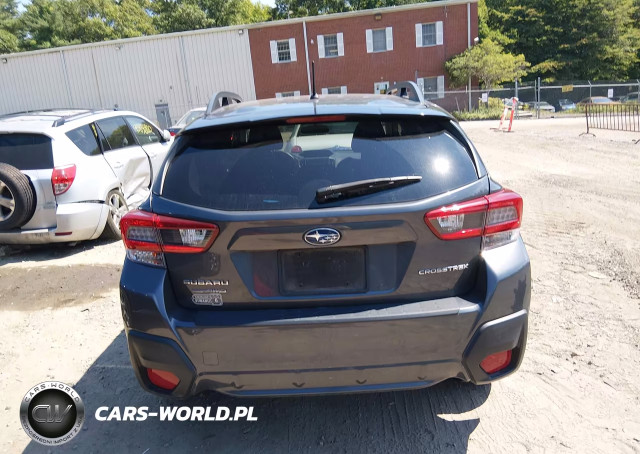 2023 Subaru Crosstrek VIN:JF2GTABC2PH294145 - 16