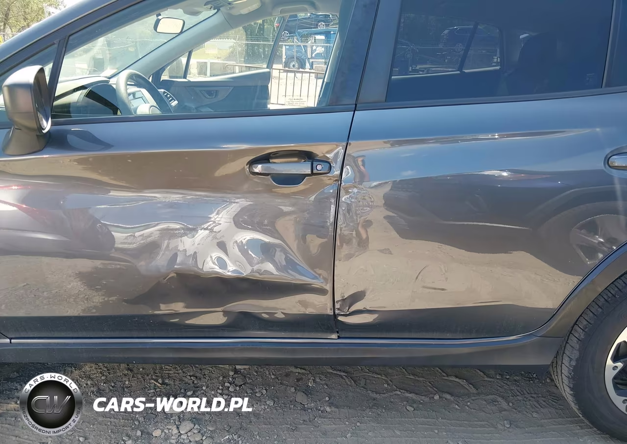 2023 Subaru Crosstrek VIN:JF2GTABC2PH294145 - 6