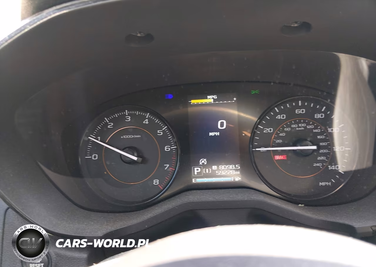 2023 Subaru Crosstrek VIN:JF2GTABC2PH294145 - 7
