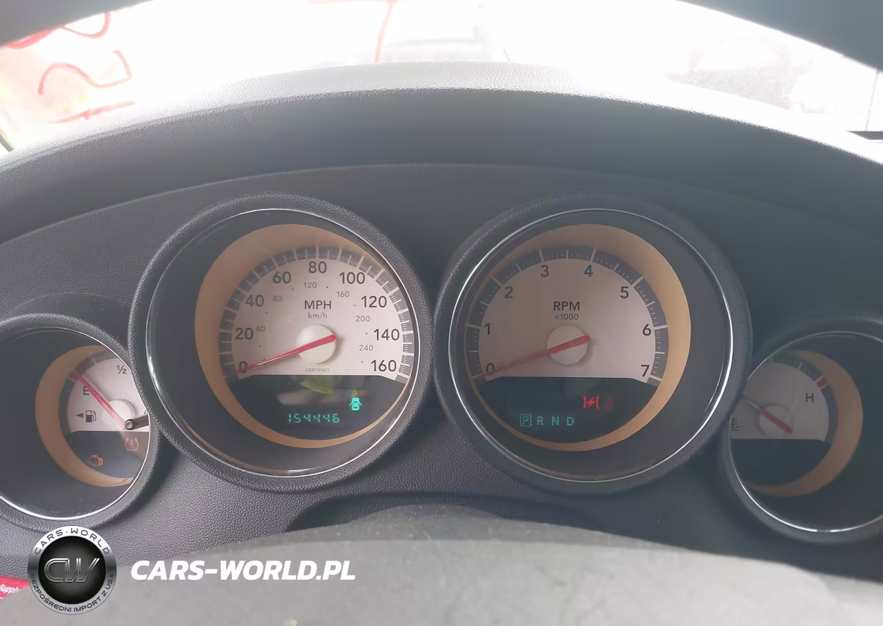 2010 Dodge Charger VIN:2B3AA4CT2AH207793 - 7