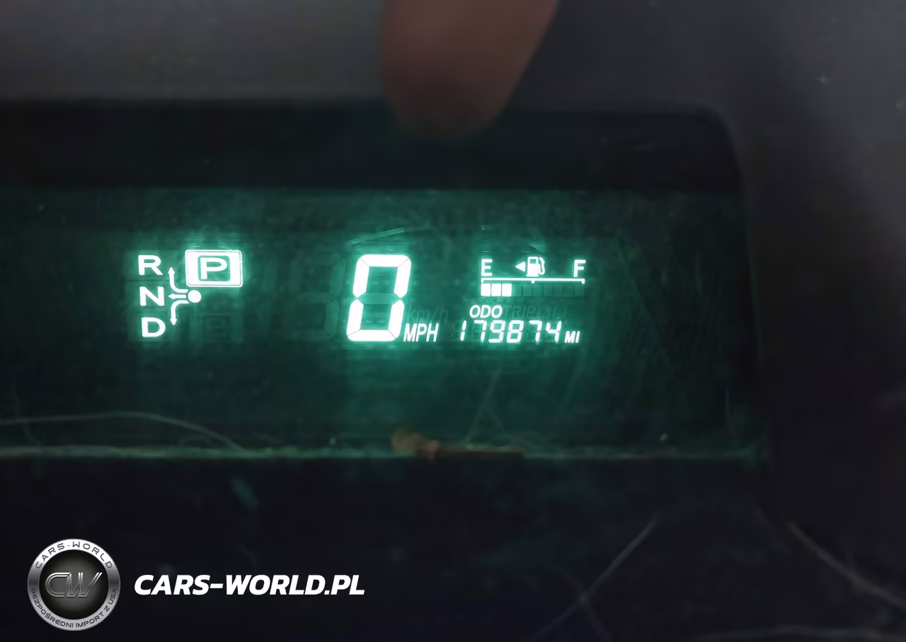 2008 Toyota Prius VIN:JTDKB20U287712658 - 12