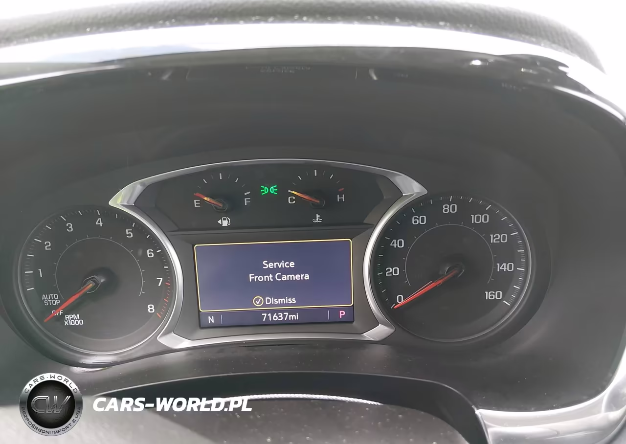 2021 Chevrolet Traverse Fwd Premier VIN:1GNERKKW3MJ252938 - 7