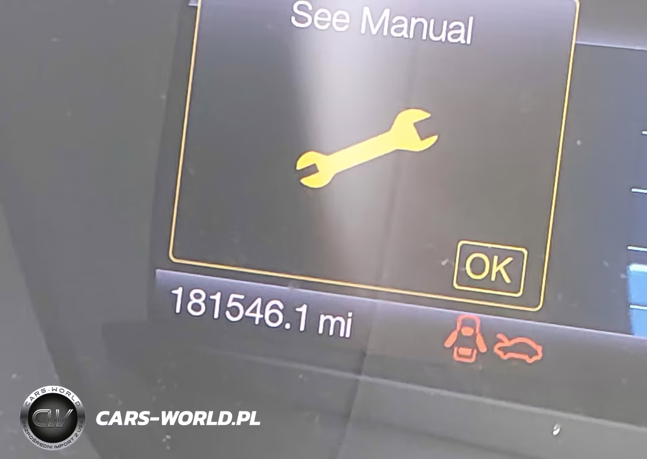 2013 Ford Fusion Se VIN:3FA6P0HR1DR229646 - 7